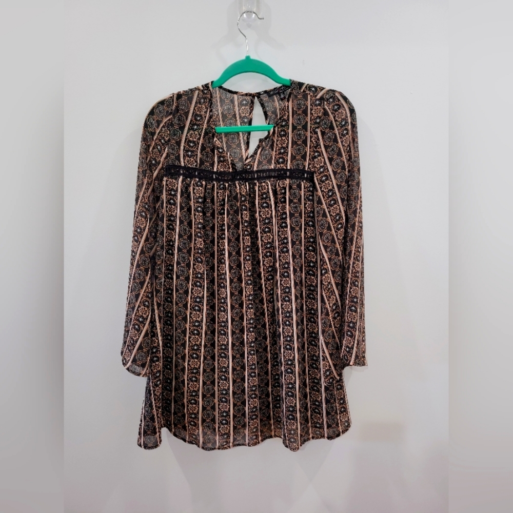 Wild hart dress